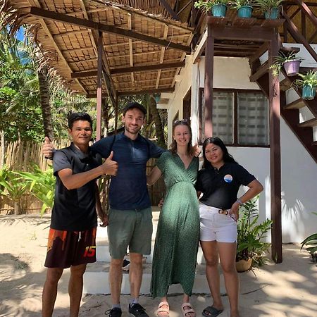 Baybayon Sunset View Bed & Breakfast El Nido Exterior photo