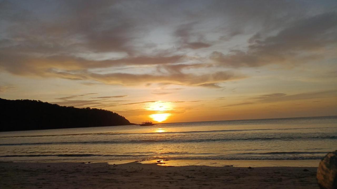 Baybayon Sunset View Bed & Breakfast El Nido Exterior photo