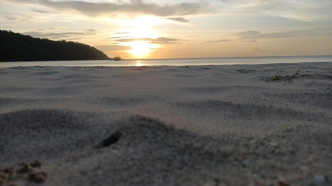 Baybayon Sunset View Bed & Breakfast El Nido Exterior photo