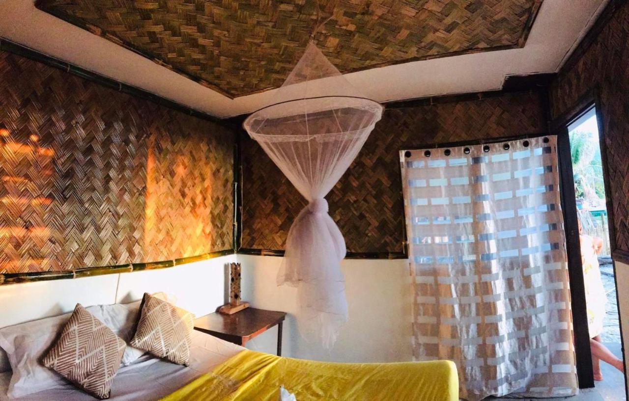 Baybayon Sunset View Bed & Breakfast El Nido Exterior photo