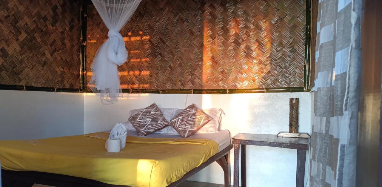 Baybayon Sunset View Bed & Breakfast El Nido Exterior photo