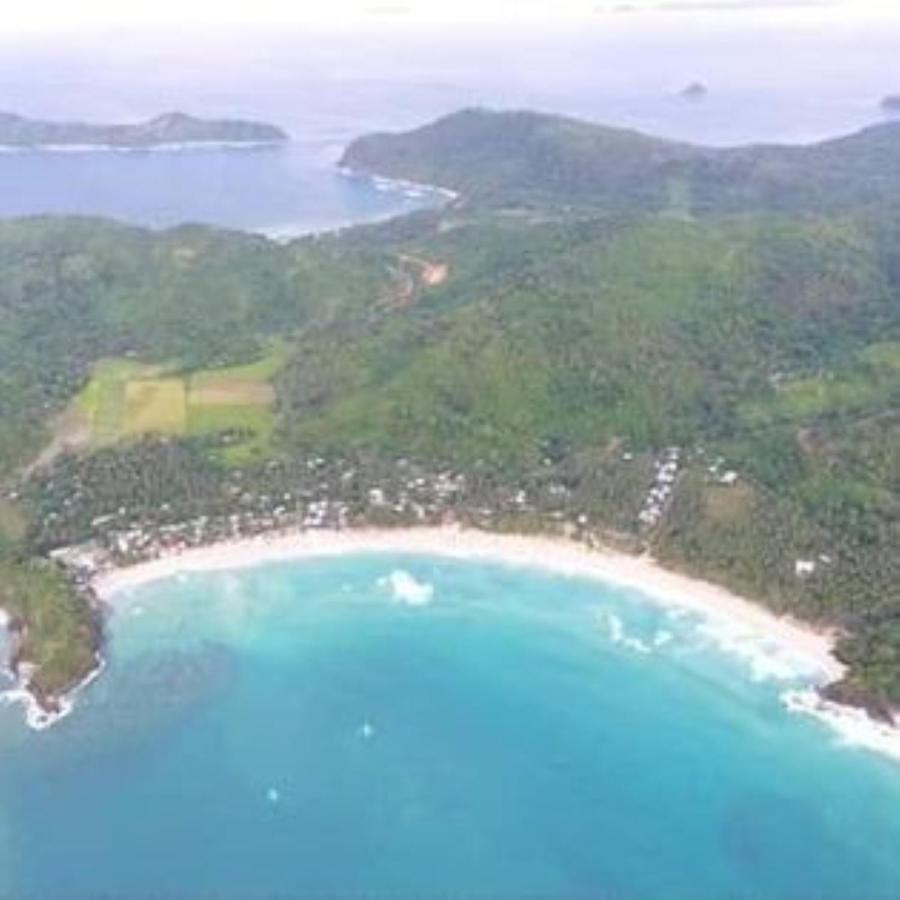 Baybayon Sunset View Bed & Breakfast El Nido Exterior photo