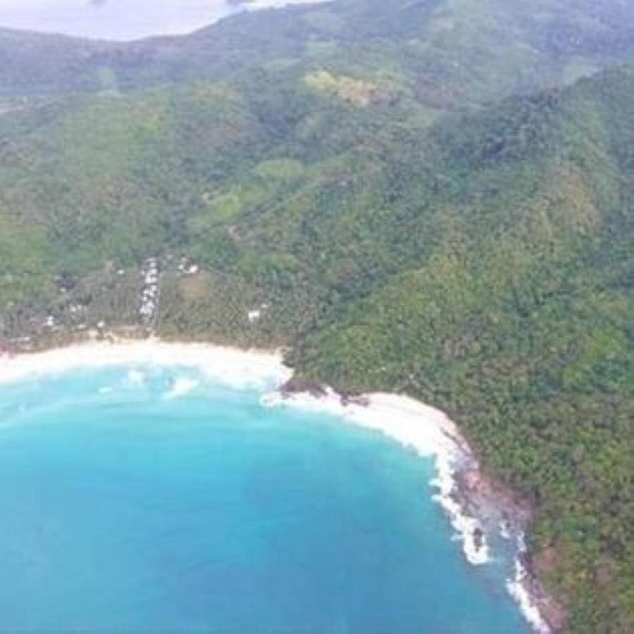 Baybayon Sunset View Bed & Breakfast El Nido Exterior photo