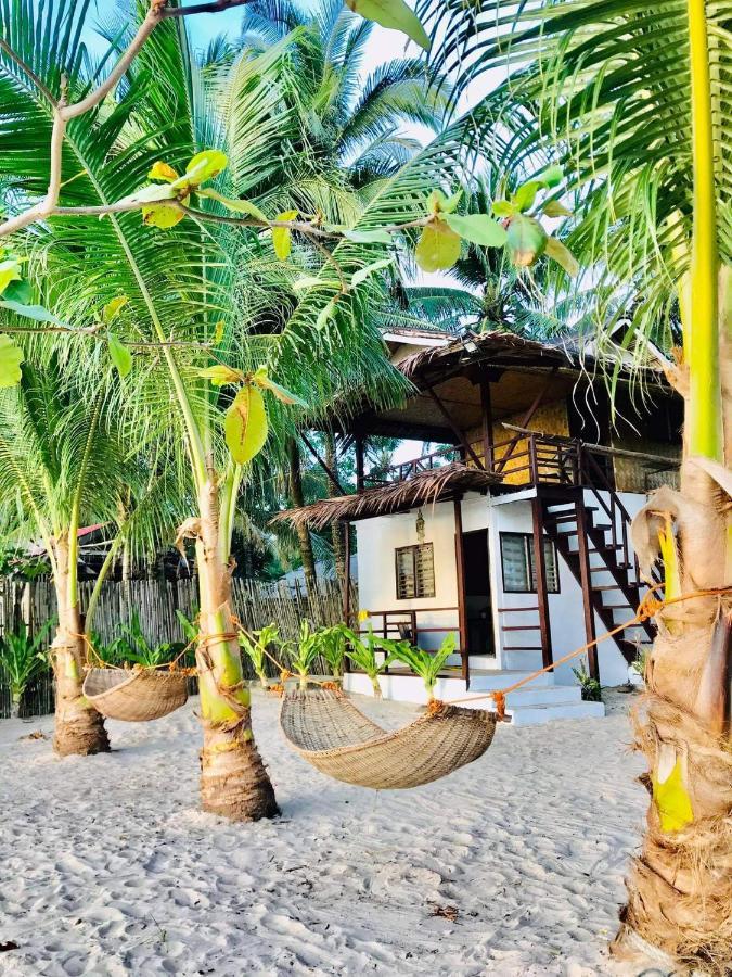 Baybayon Sunset View Bed & Breakfast El Nido Exterior photo