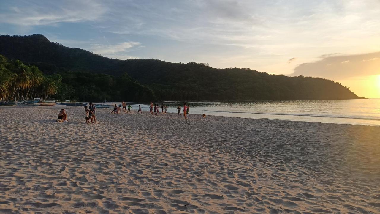 Baybayon Sunset View Bed & Breakfast El Nido Exterior photo