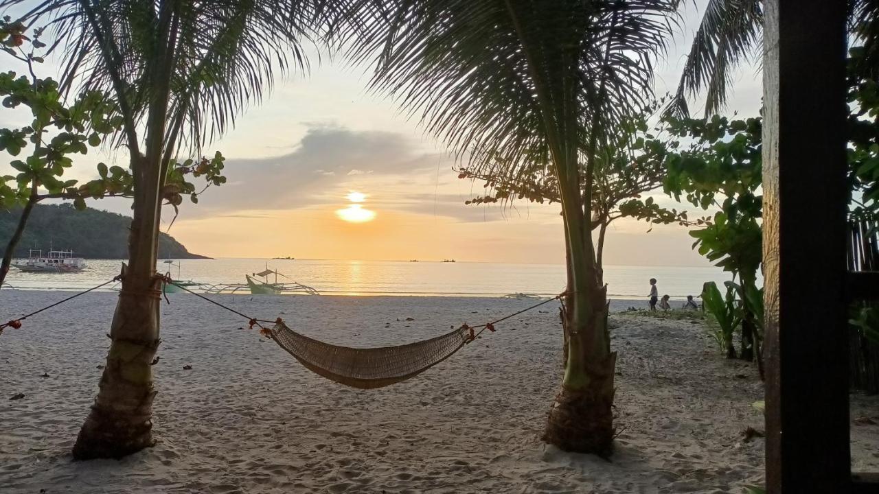 Baybayon Sunset View Bed & Breakfast El Nido Exterior photo