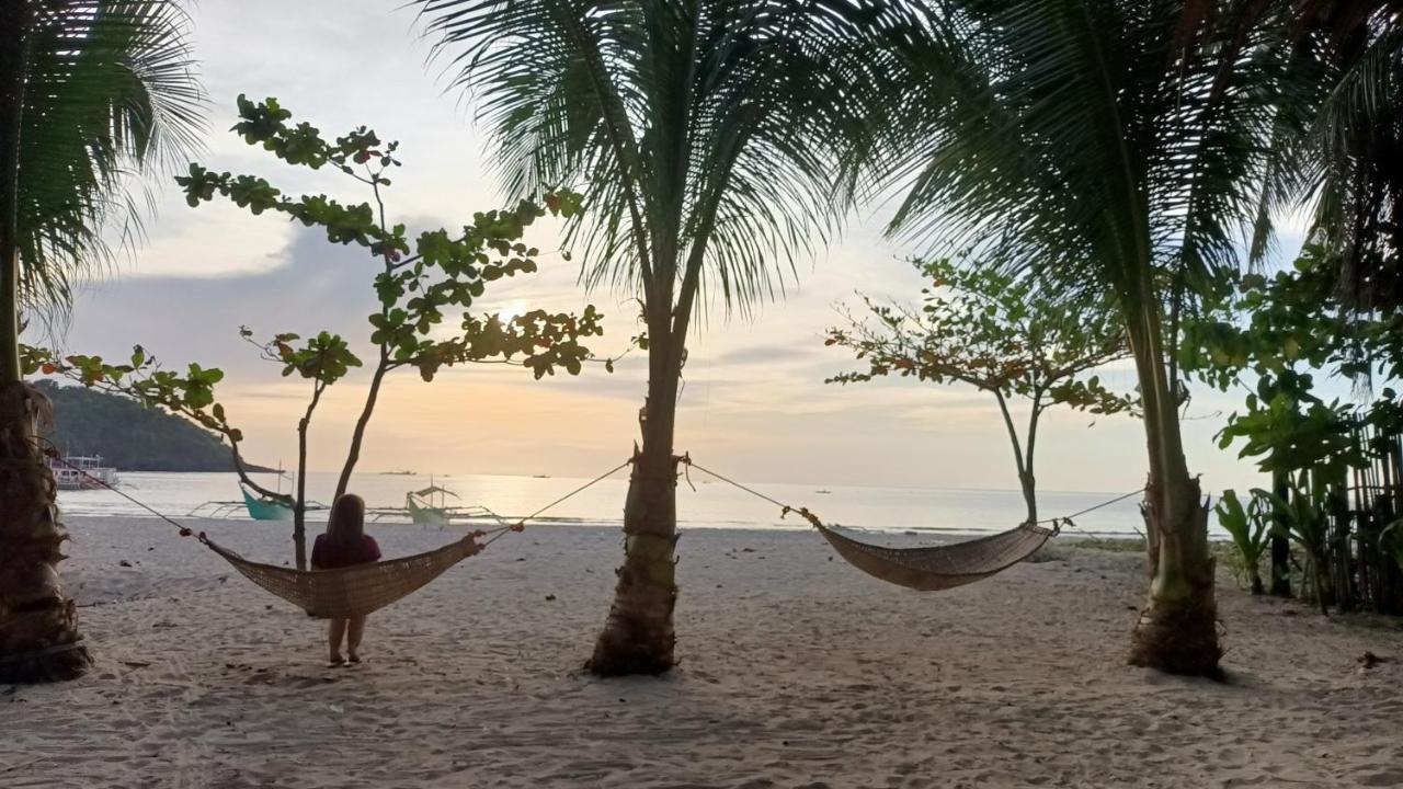 Baybayon Sunset View Bed & Breakfast El Nido Exterior photo