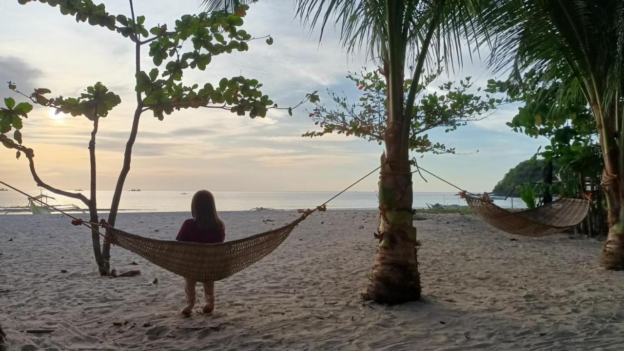Baybayon Sunset View Bed & Breakfast El Nido Exterior photo
