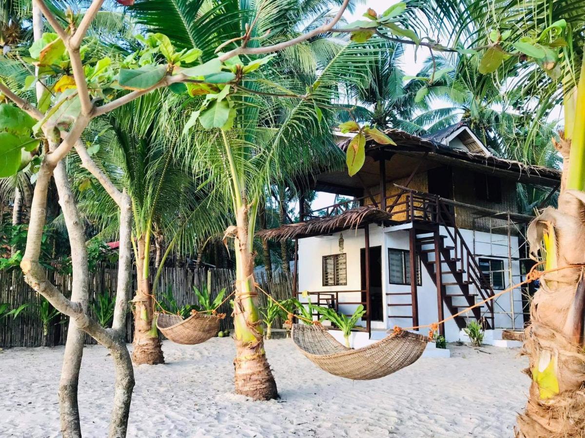 Baybayon Sunset View Bed & Breakfast El Nido Exterior photo
