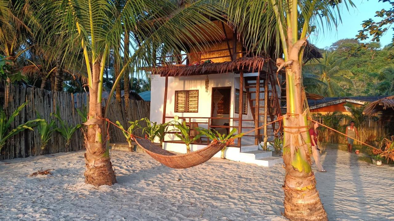 Baybayon Sunset View Bed & Breakfast El Nido Exterior photo