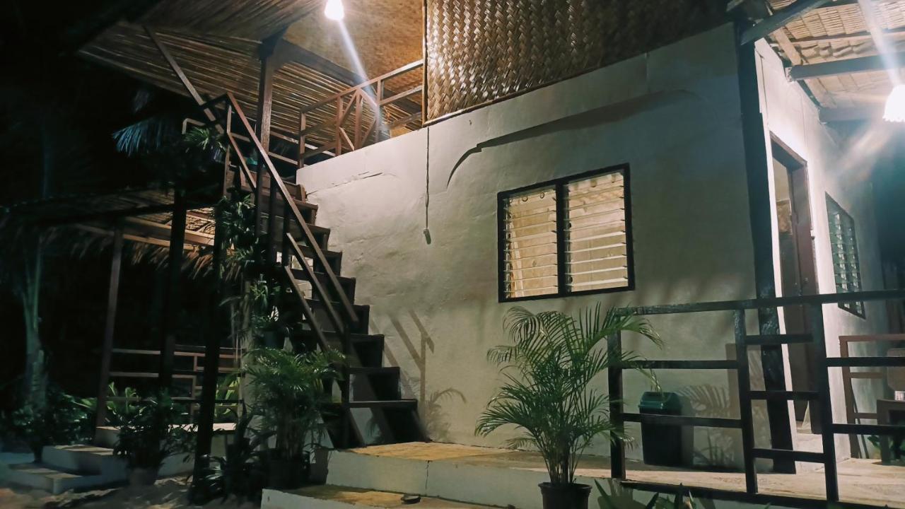 Baybayon Sunset View Bed & Breakfast El Nido Exterior photo