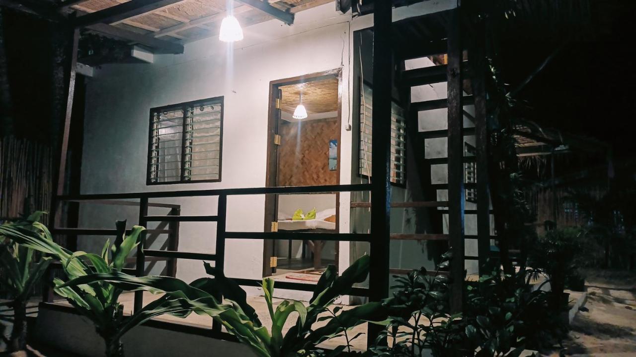 Baybayon Sunset View Bed & Breakfast El Nido Exterior photo