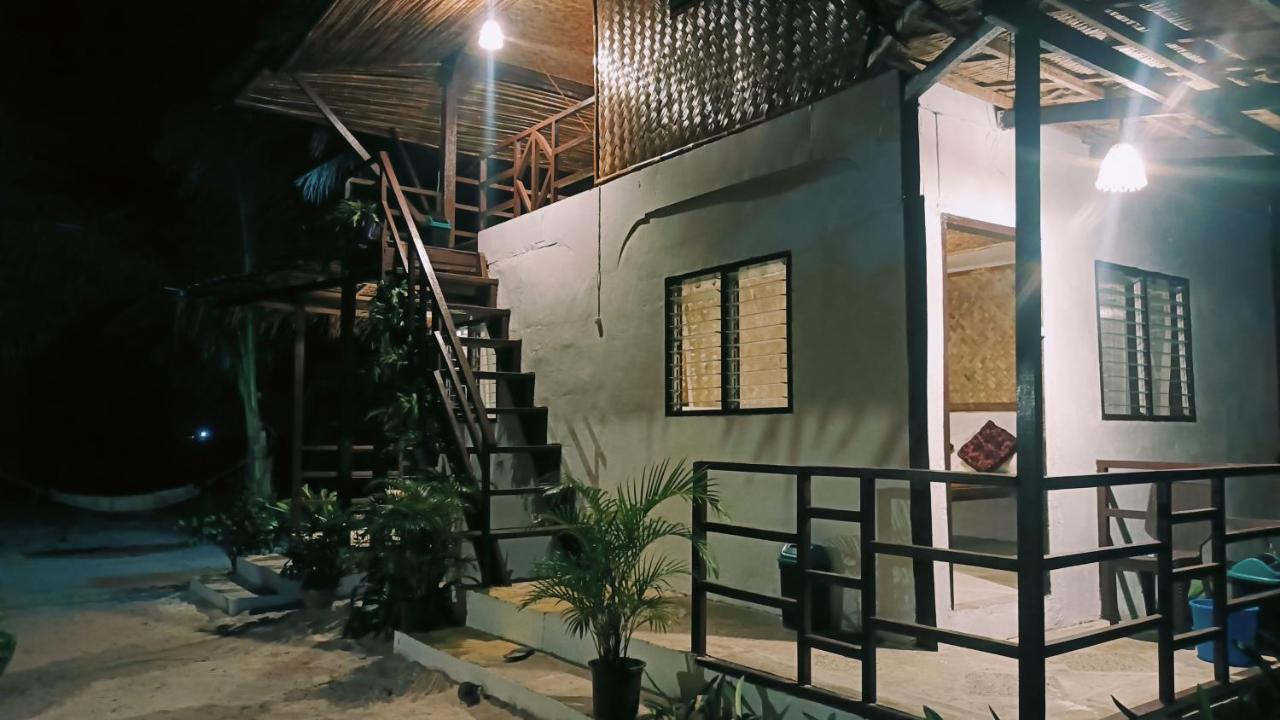 Baybayon Sunset View Bed & Breakfast El Nido Exterior photo