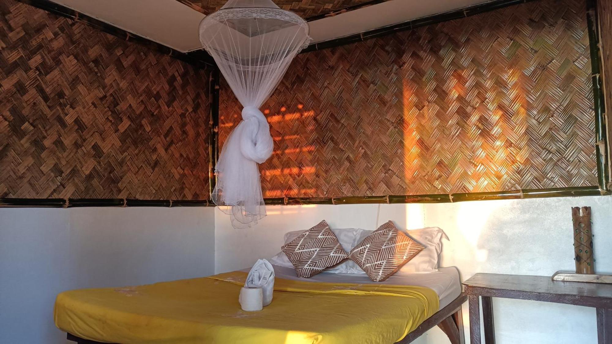 Baybayon Sunset View Bed & Breakfast El Nido Exterior photo