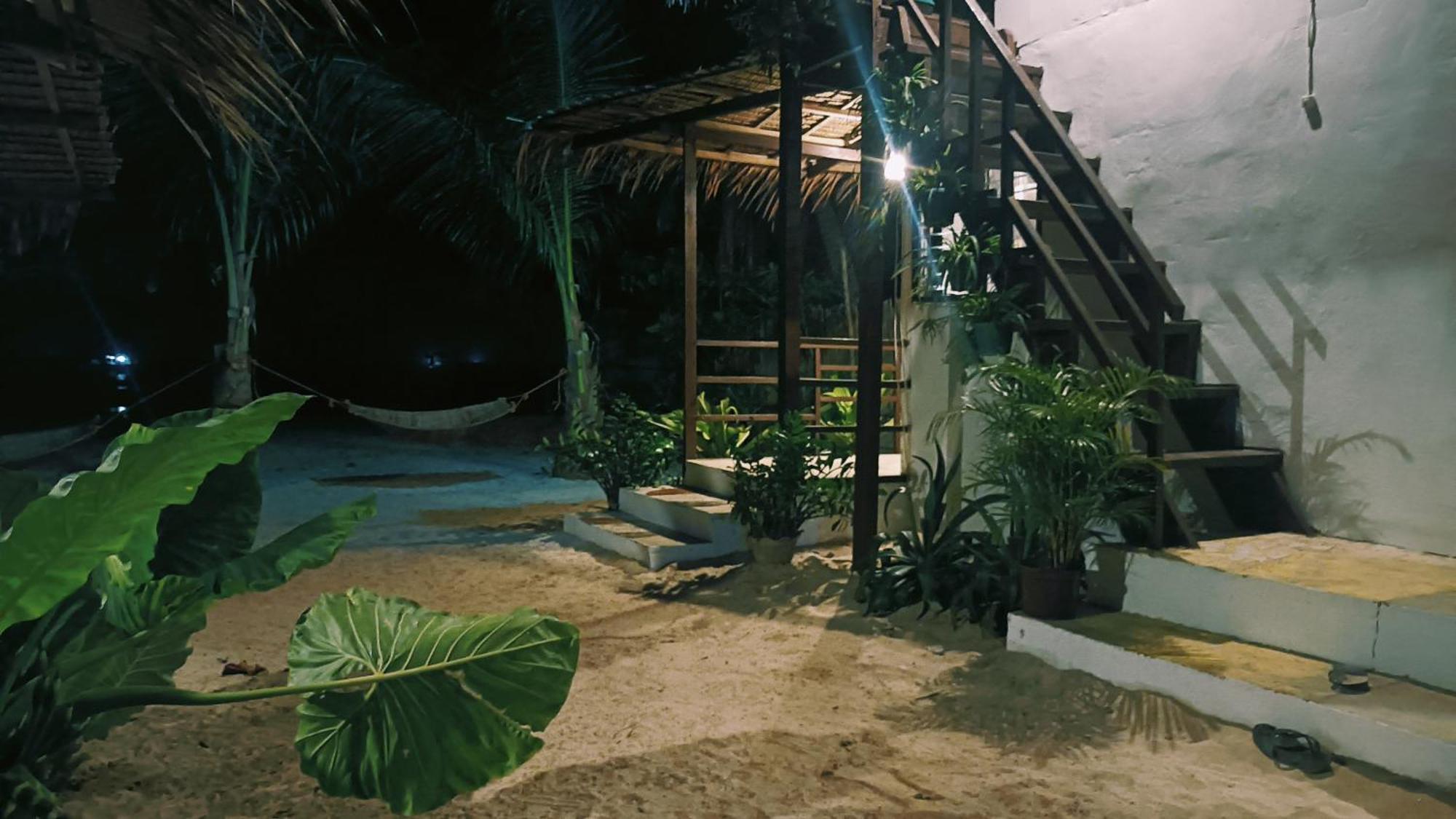 Baybayon Sunset View Bed & Breakfast El Nido Exterior photo